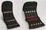 Link to Hunters Specialties Hs00688 Rifle Ammo Pouch Black/Realtree 14 Rifle Cartridges